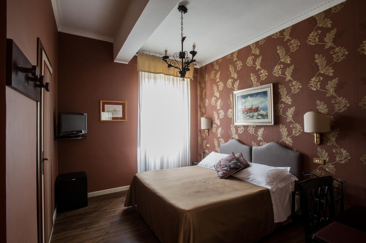 Hotel Residenza In Farnese Roma Eksteriør bilde